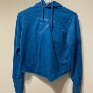 GYMSHARK HODDIE